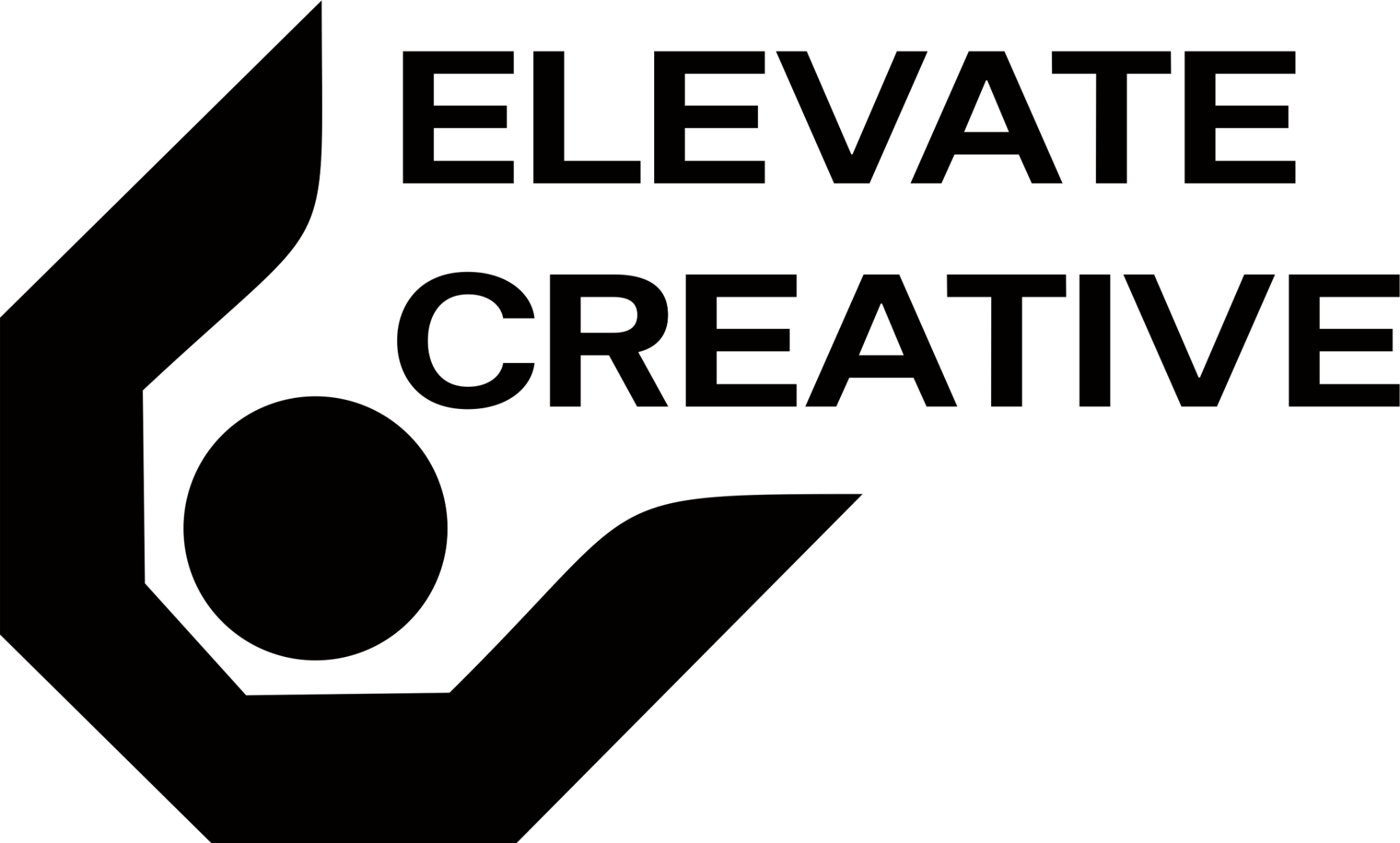 Elevate Creative logo